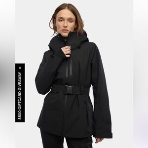 Halfdays Aston Jacket Medium